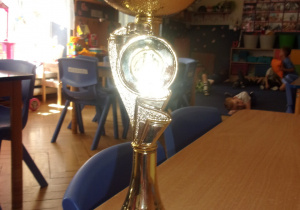 puchar XXXVII edycja Futbolandii