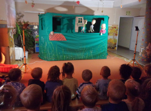 Teatrzyk WidziMiSię