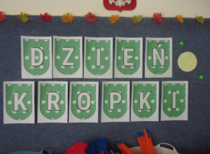 Dzień kropki