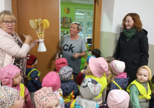 Tuptusie i Smyki wchodzą do PM39.