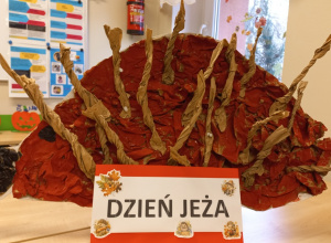 Dzień jeża