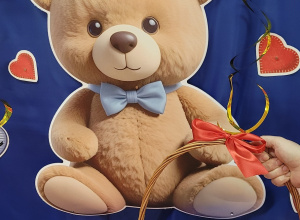 Międzynarodowy Dzień Misia