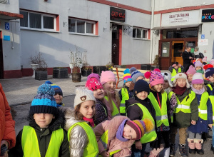 Żaczki i Smyki w Teatrze Piccolo