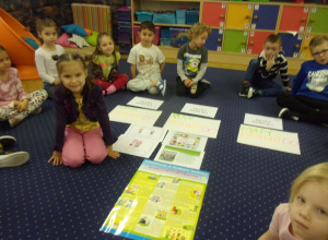 Międzynarodowy Dzień Praw Dziecka