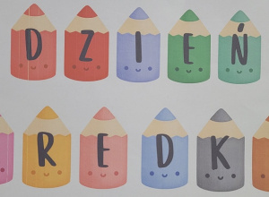 Dzień Kredki