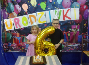 Listopadowe Urodzinki