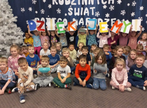 Kiermasz Świąteczny