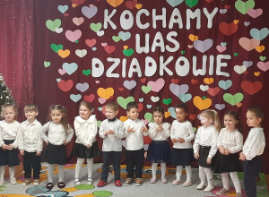 Dzień Babci i Dziadka 2025