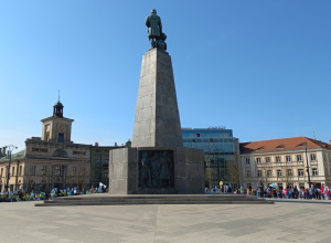 „Niebieski Marsz - Zrozumieć Autyzm”