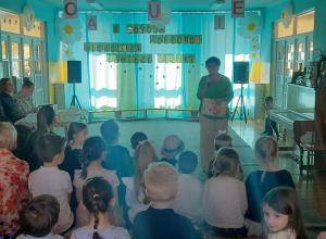 Konkurs logopedyczny "Wierszyki łamiące języki" X edycja