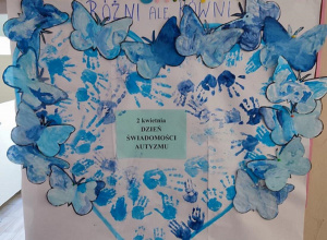 Smyki i Światowy Dzień Autyzmu