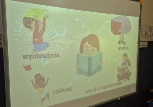 Zdjęcie prezentacji.