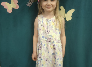 Ogólnopolski konkurs logopedyczny ,,Wiosenne łamańce językowe"