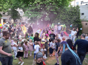 Piknik Rodzinki 2025