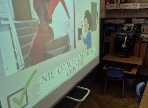 Tydzień dla Bezpieczeństwa