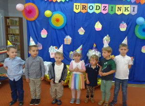 Wrześniowy Dzień Urodzinowy