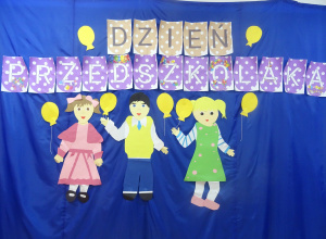 Dzień Przedszkolaka 2025