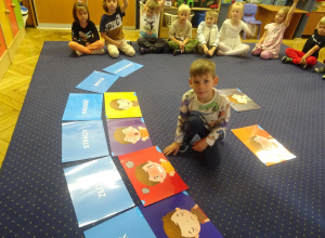 Tydzień Budowania Relacji