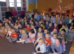 „Królewna na ziarnku grochu”