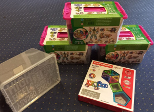 Podziekowanie dla Rady Osiedla Śródmieście - Wschód