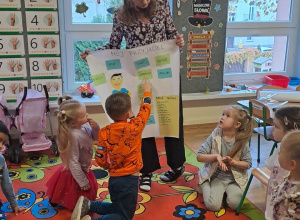 Tydzień Budowania Relacji