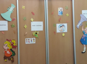 Bal wszystkich chłopców