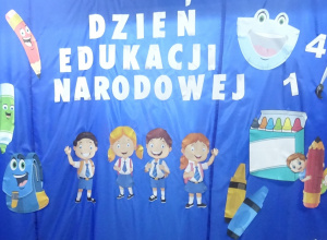 Dzień Edukacji Narodowej