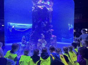 Wycieczka do Orientarium