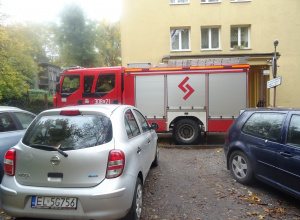 Próbny Alarm Ewakuacyjny