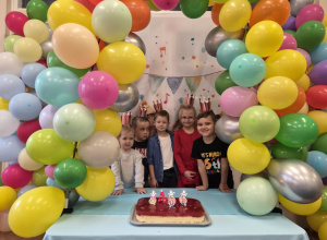 październikowe urodzinki