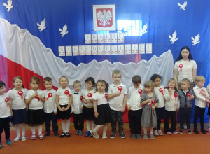 Święto Niepodległości