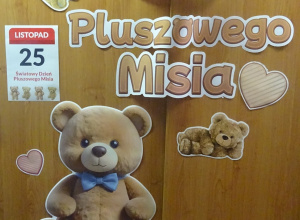 Dzień Misia