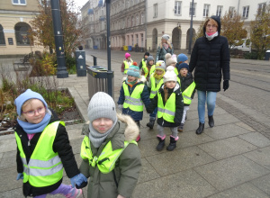 Żaczki i Smyki w Black Word