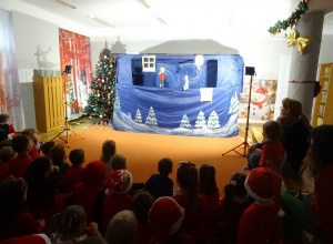 Teatrzyk WidziMiSię i "Zimowa Opowieść"