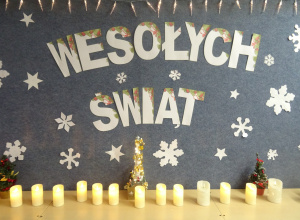 Uroczystości Wigilijne