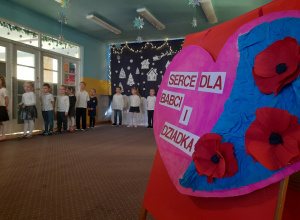 Dzień Babci i Dziadka 2026