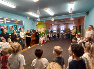 Styczniowe Urodzinki