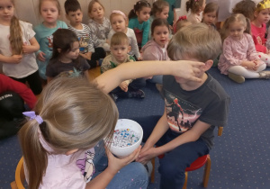 Konkurencja urodzinowa dla Juniorów.