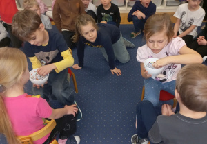 Konkurencja urodzinowa dla Juniorów.