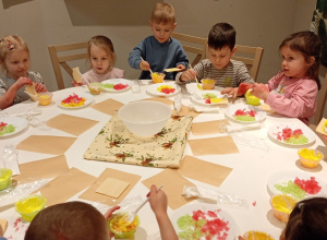 W Centrum Zajęć Pozaszkolnych