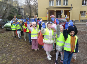 Galante sprzątanie 2026