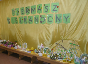 Kiermasz Wielkanocny