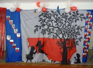 Pokaz Mody Patriotycznej