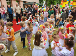 Piknik Rodzinki 2026