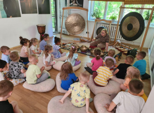warsztaty muzyczne