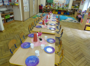 Piknik Wieczorny