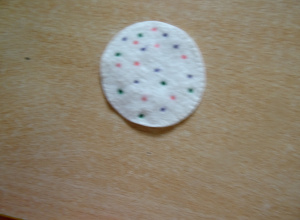 Dzień Kropki w Żaczkach