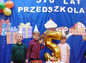 Wrześniowe urodzinki