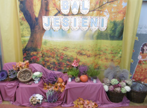 Bal Jesieni