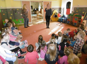 "Co kraj to obyczaj" - cz. II